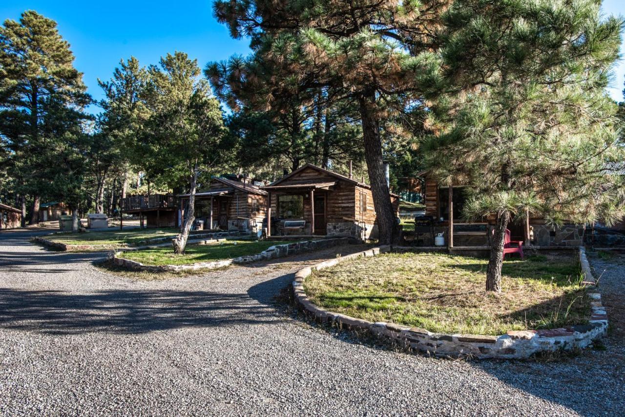 Starry Night, 1 Bedroom, Gas Fireplace, Midtown, Sleeps 2 Ruidoso Eksteriør billede