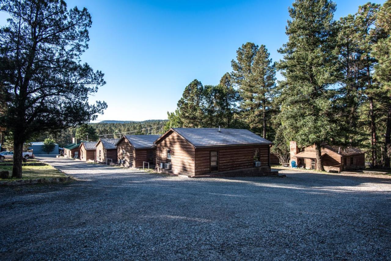 Starry Night, 1 Bedroom, Gas Fireplace, Midtown, Sleeps 2 Ruidoso Eksteriør billede